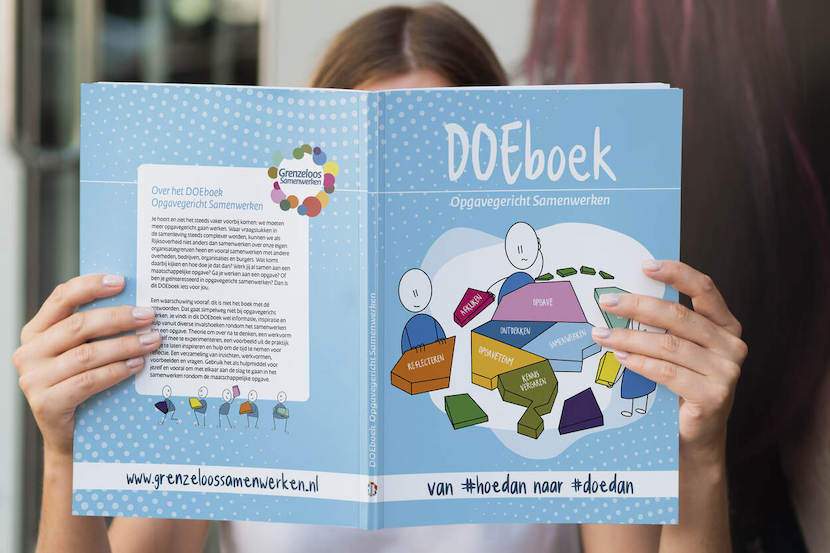 DOEboek