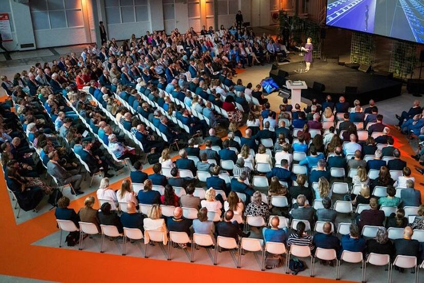 iBestuur Congres