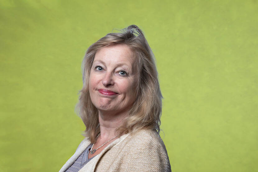 Jet Bussemaker