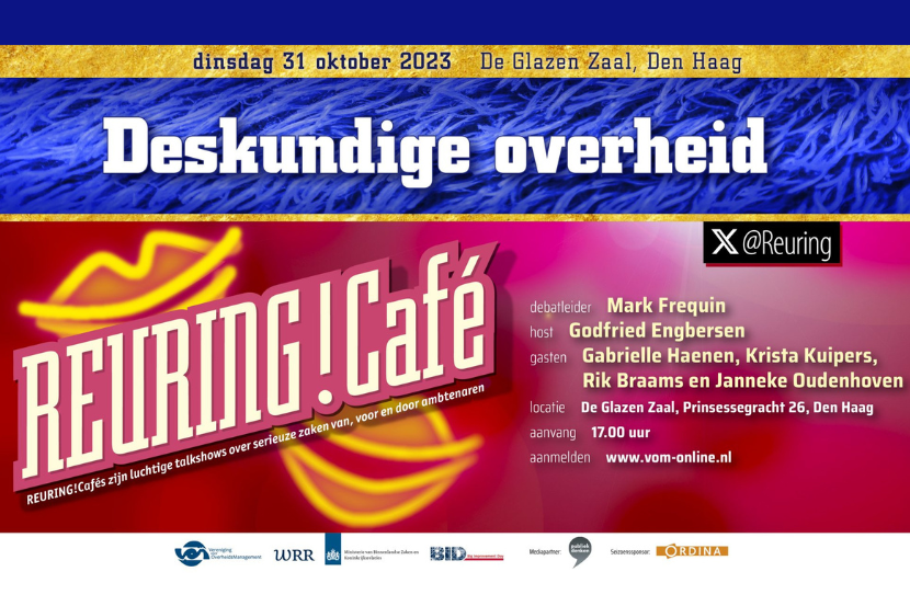 Reuring!Café
